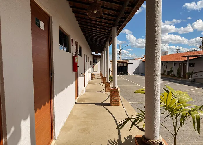 Village Comfort Hotel