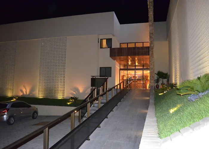 Hotel Privillege